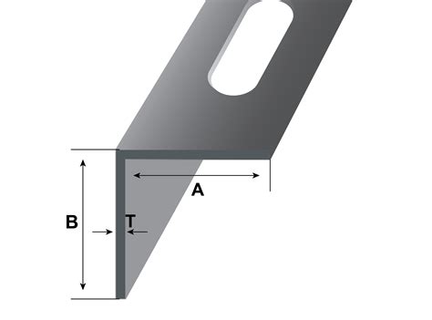 angle steel for server cabinet|Slotted Steel Angle .